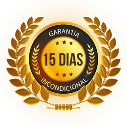 Selo de garantia